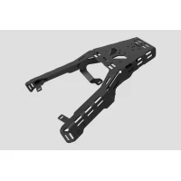 YAKK EXP МЯГКИЙ БАГАЖУ РЕЙЛІНГ BMW F450 GS (26-) ЧОРНА