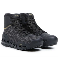 TCX SHOE CLIMATREK SURROUND LADY GORE-TEX BLACK/GOLD 36