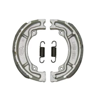 SBS BRAKEPADS КЕРАМІЧНІ