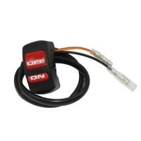 TMV KILLSWITCH УНІВЕРСАЛ