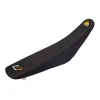 BLACKBIRD ПОКРИВКА\/ПОКРИВКА NA СИДІННЯ HONDA CR 125 '91-'92 CR 250 '90-'91 CR 500 '91-'01 DIAMONT 2 КОЛІР ЧОРНИЙ НЕСКОЛЬЗЬКИЙ - зображення 1