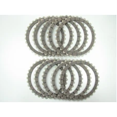 PSYCHIC ДИСКИ SPRZEGLOWE SUZUKI GSXR 1100 '89-'92, GSX 1100G '91-'94 (EBS3392)