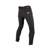 LEATT (НОВИНКА 2023) ШТАНИ ВЕЛОСИПЕДІВ MTB GRAVITY 3.0 PANTS BLACK КОЛІР ЧОРНИЙ РОЗМІР S - зображення 5
