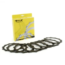 PROX ДИСКИ SPRZEGLOWE SUZUKI RM 125 '92-01 (EBS3401)