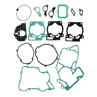 OMP КОМПЛЕКТ ПРОКЛАДОК KTM SX/EXC 125 '02-'06