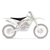 BLACKBIRD ПОКРИВКА\/ПОКРИВКА NA СИДІННЯ KAWASAKI KXF 250\/450 '06-'08 PYRAMID (PMD) КОЛІР ЧОРНИЙ - зображення 2