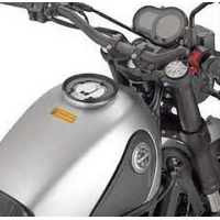 KAPPA КРІПЛЕННЯ БАКА BENELLI LEONCINO 500 (17-19), 502 C (19)