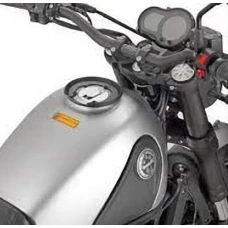 KAPPA КРІПЛЕННЯ БАКА BENELLI LEONCINO 500 (17-19), 502 C (19)