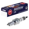 NGK СВІЧА ЗАПАЛЮВАННЯ DCPR7EIX (NR 6046) (IXU22, IXU22FTT) (4) - зображення 1