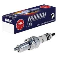 NGK СВІЧА ЗАПАЛЮВАННЯ DCPR7EIX (NR 6046) (IXU22, IXU22FTT) (4)