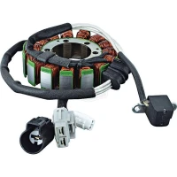 ARROWHEAD (JN) UZWOJENIE ГЕНЕРАТОР (STATOR) YAMAHA 700 RHINO FI '08-13 (340-58082)