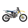 BLACKBIRD КОМПЛЕКТ НАЛІПОК (OKLEIN) HUSQVARNA FC\/TC '14-'15, TE\/FE '14-'16 REPLICA HUSQVARNA FACTORY MXGP 26 - зображення 1