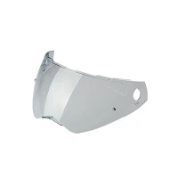 CABERG ЗАПЧАСТИНИ СКЛО КОЗИРКА ДЛЯ ШОЛОМА (СКЛО) ПРОЗОРИЙ, ODPORNY NA ZARYSOWANIA Z PINAMI ПІД PINLOCK DO MODELU DUKE II / DUKE X