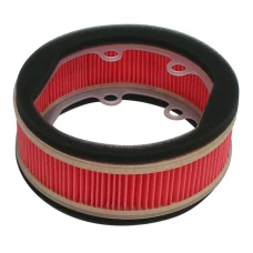 HIFLO 2025/04 ФІЛЬТР ПОВІТРЯ ПЕРЕДАЧІ YAMAHA XC 125R MAJESTY S '14-'15, HW 125 X-ENTER '12-'19, HW 150 X-ENTER '12-'16, MBK OCEO 125 / 150 '12-'16 (ФІЛЬТР КОРОБКИ ШАТУННОЇ) (OEM: 52S-E5408-00) (Y4208)