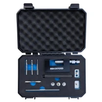 OXFORD ZAKUWARKA ПРОФЕСІОНАЛЬНА CHAIN TOOL PRO ПІДХОДИТЬ DO ЛАНЦЮГ OD 420 DO 630 X-RING / O-RING