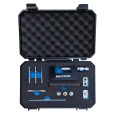 OXFORD ZAKUWARKA ПРОФЕСІОНАЛЬНА CHAIN TOOL PRO ПІДХОДИТЬ DO ЛАНЦЮГ OD 420 DO 630 X-RING / O-RING