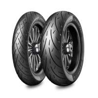 METZELER ШИНА 200/55R16 CRUISETEC 77H TL M/C REINF ЗАД DOT 49-51/2022