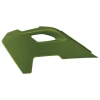 POLISPORT КРИШКИ РАДІАТОРА HUSQVARNA TC\/FC '23-'25; TE\/FE '24-'25; TX\/FX '23-'25 (КОМПЛЕКТ) КОЛІР GREEN FLOW - зображення 1