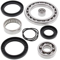 ALL BALLS КОМПЛЕКТ РЕМОНТУ ДИФЕРЕНЦІАЛУ ЗАДНЬОГО YAMAHA YFM YFM 600/660 GRIZZLY '02-'08