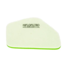 HIFLO ФІЛЬТР ПОВІТРЯ KYMCO 50 FEVER ZX '99-'04, K12 SCOUTY '95-'00