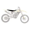 BLACKBIRD ПОКРИВКА\/ПОКРИВКА NA СИДІННЯ SUZUKI RMZ250 '19-'23, RMZ450 '18-'23 PYRAMID (PMD) КОЛІР ЧОРНИЙ - зображення 2