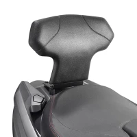 KAPPA ОПОРА ПАСАЖИРА SUZUKI BURGMAN 400 (17-19)