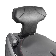 KAPPA ОПОРА ПАСАЖИРА SUZUKI BURGMAN 400 (17-19)