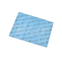 ARTEIN GASKETS TEKTURA USZCZELKOWA DO WYCINANIA ПРОКЛАДОК ЛИСТ 140X195X0,80MM (OIL RESISTANT)(HIGHT PRESSURE)