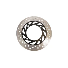 MTX PARTS НОВИЙ ТОВАР 8/2024 ДИСК ТОРМОЗНИЙ HONDA SH125 09-,SH150 2013-2017