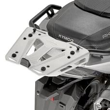 KAPPA СТЕЛАЖ БАГАЖНИКА ЦЕНТРАЛЬНОГО KYMCO AK 550 (17-18) ( БЕЗ ВІНІЛ )