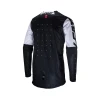LEATT (НОВИНКА 20244) СОРОЧКА MOTO 4.5 LITE JERSEY BLACK КОЛІР CZARNY\/BIALY РОЗМІР M - зображення 2