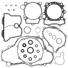 WINDEROSA (VERTEX) КОМПЛЕКТ ПРОКЛАДОК YAMAHA WR400F 00, WR426F 01-02, YZ426F 00-02 (Z USZCZELNIACZAMI SILNIKOWYMI)