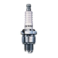 DENSO СВІЧА ЗАПАЛЮВАННЯ W16FSU (B5HS)