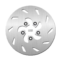 NG ДИСК ТОРМОЗНИЙ ЗАД CH RACING 50/125 '05 (185X45X3,5MM) (5X6,5MM)