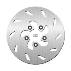 NG ДИСК ТОРМОЗНИЙ ЗАД CH RACING 50/125 '05 (185X45X3,5MM) (5X6,5MM)