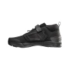 LEATT (НОВИНКА 2024) ВЗУТТЯ ВЕЛОСИПЕДІВ CLIP 4.0 (SPD) SHOE BLACK КОЛІР ЧОРНИЙ РОЗМІР 44 \/ 28 CM - зображення 3