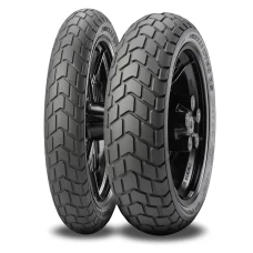 PIRELLI ШИНА 110/70R17 MT60 RS 45H M/C TL ПЕРІД DOT 47-48/2022