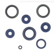 ATHENA 2026/01 КОМПЛЕКТ (НАБІР) УЩІЛЬНЮВАЧІ SILNIKOWYCH APRILIA AF1 / RS / SPORT 125 '88-'95, ЄВРОПА / PEGASO 125 '88-'95, WIND / TUAREG / RED ROSE 125 '88-'95