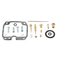ALL BALLS КОМПЛЕКТ РЕМОНТУ КАРБЮРАТОРА YAMAHA TTR 125E/L/LE '06-'07