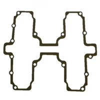 ATHENA ПРОКЛАДКА КРИШКИ ZAWOROWEJ SUZUKI GS 450 '82-'88 (OEM: 1117344111; 1117344110)