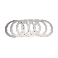 PROX 2026/02 PRZEKLADKI ДИСК SPRZEGLOWYCH YAMAHA TENERE 700 '20-'26, MT-07 '14-'24, FZ-07 '15-'17, XSR 700 '16-'24, TRACER 7 '21-'24