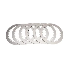 PROX 2026/02 PRZEKLADKI ДИСК SPRZEGLOWYCH YAMAHA TENERE 700 '20-'26, MT-07 '14-'24, FZ-07 '15-'17, XSR 700 '16-'24, TRACER 7 '21-'24
