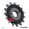 JT ЗІРОЧКА ПЕРІД 2276 15 KTM 390 DUKE '13-'18, 390 RC '14-'18 (227615JTRB) (LANC. 520) Z ГУМА - зображення 2