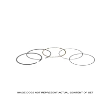 PROX 2024/12 КІЛЬЦЯ TLOKOWE HONDA CRF 450 R / RX '09-'25, SUZUKI RM-Z 450 '08-'25, RMX 450 Z '10-'19, KAWASAKI KX 450 F (KXF450) '06-'23, KX 450 X '21-'23 (96.00MM) (OEM: 12140-28820)