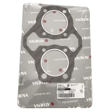 ATHENA ПРОКЛАДКА ПІД ГБЦ ( ГБЦ ) HONDA CB 450 '68-'74, GL 450L '68-'74 (OEM:12251283010)