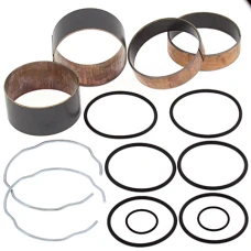 ALL BALLS КОМПЛЕКТ TULEJEK (ВКЛАДИШІВ) ПІДВІСКИ ПЕРІД SUZUKI RM 125/250 (98)