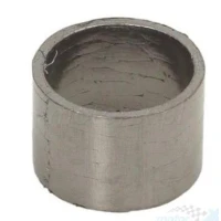 TOURMAX 2026/03 ПРОКЛАДКА ГЛУШНИКА KAWASAKI NINJA 250 R '88-'07, VULCAN 800 DRIFTER '99-'06, VULCAN 1500 '96-'08, KL 250 '00-'10, GPZ 500 '87-'93 (OEM: 11009-1606;11009-1865) (MADE IN JAPAN)