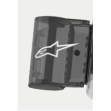 ALPINESTARS РОЛІК ВИКЛЮЧЕНИЙ MUD І SІ ДВЕРКИ KIT R/L