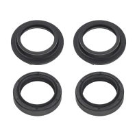 SIXTY5 ВИЛКА УЩІЛЬНЮВАЧ І DUST УЩІЛЬНЮВАЧ KIT TTR225/230,EN450/500