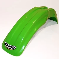 UFO ПЕРІД FENDER KX80/85 91-13 ЗЕЛЕНИЙ 026